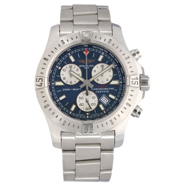 Breitling Colt Chronograph II A73388